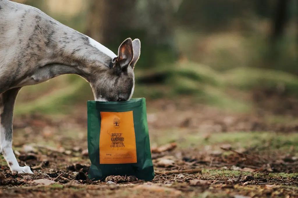 Grain Free Beef Game Dental Delights 04 @whippetvilja.webp