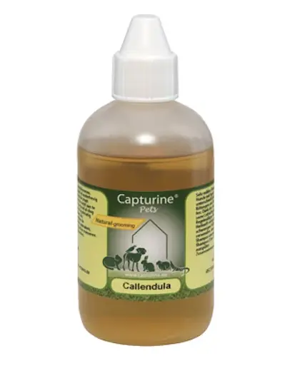 Capturine : Callendula Shampoo 