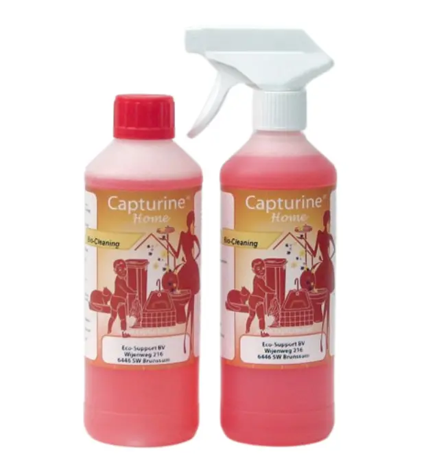 Capturine : Home Starterspakket