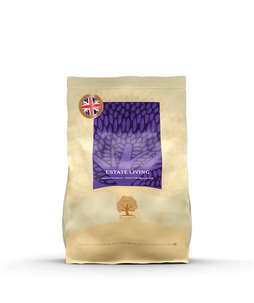 Essential Foods : Estate - 2.5 kg