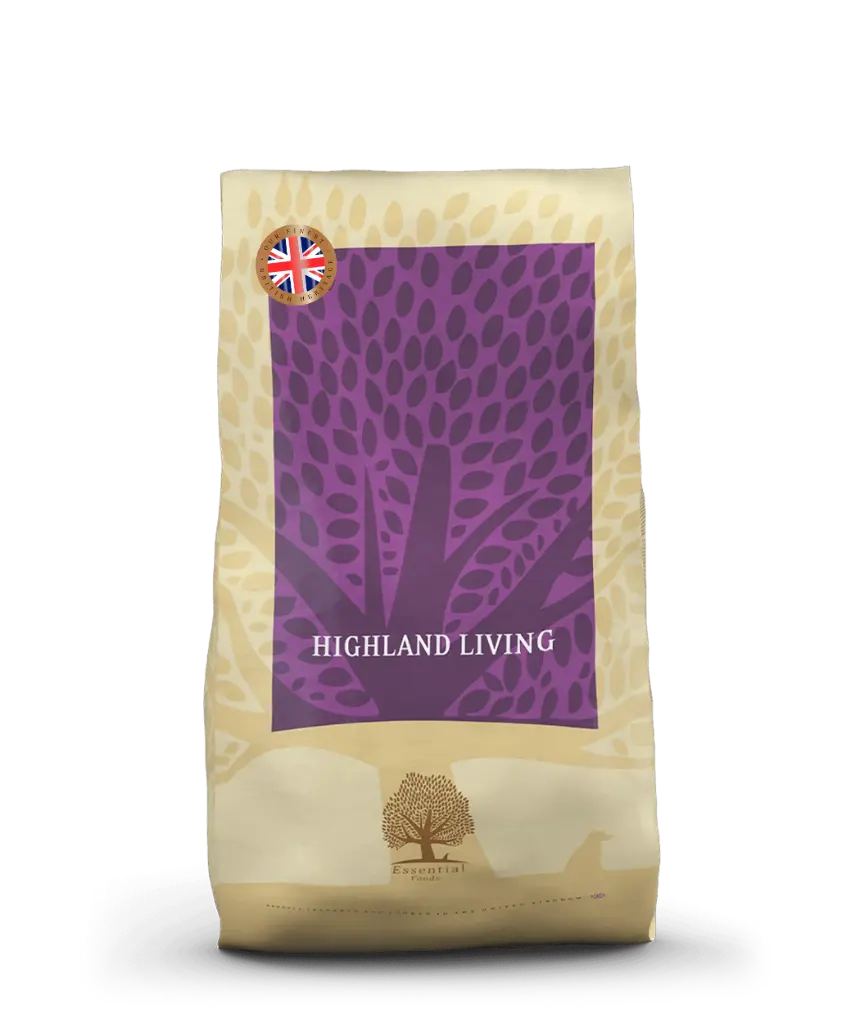 Essential Foods : Highland - 10 kg
