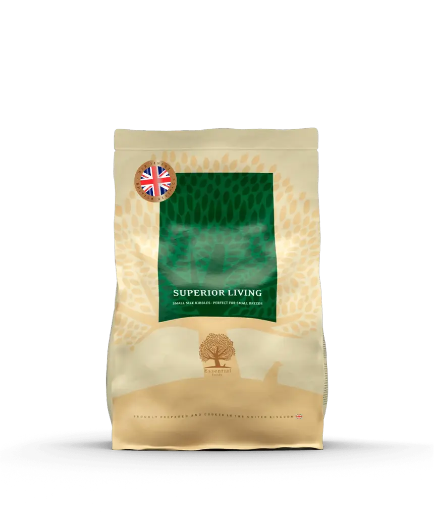 Essential Foods : Superior - 2.5 kg