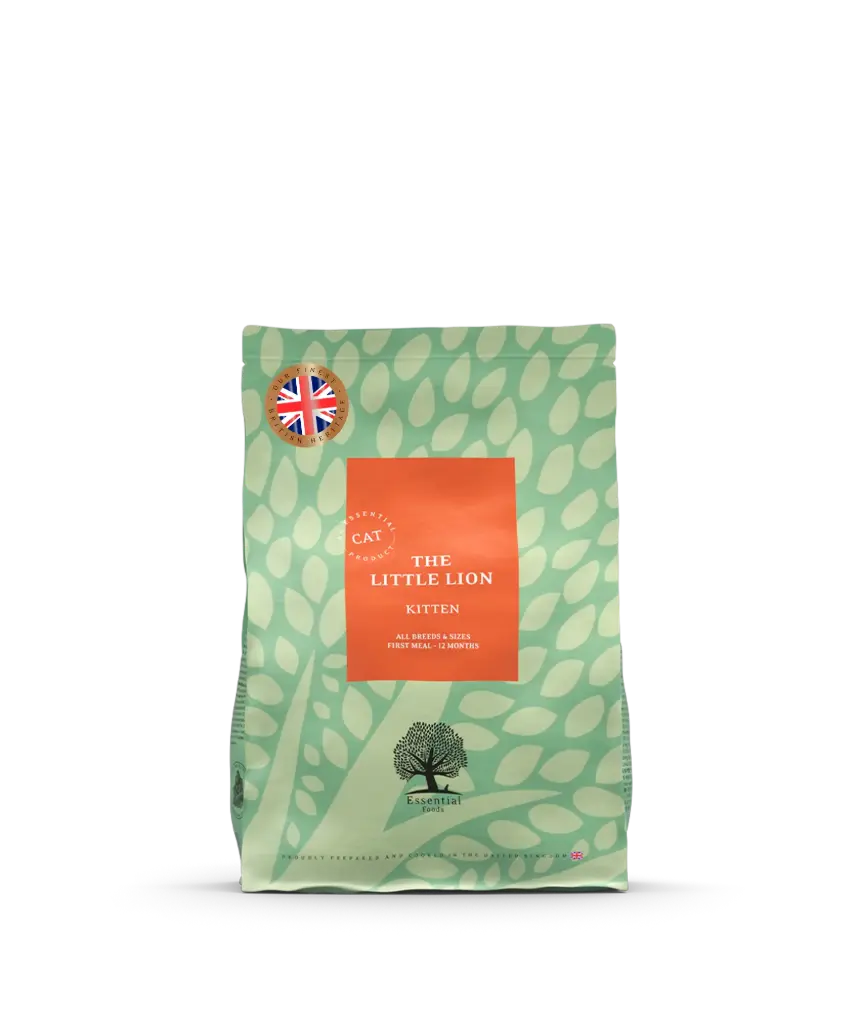 Essential Foods : The Little Lion - 1.5 kg