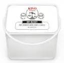 KIVO : Dry Bucket