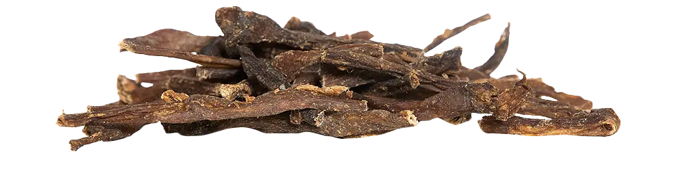 KIVO : Lamsspaghetti 