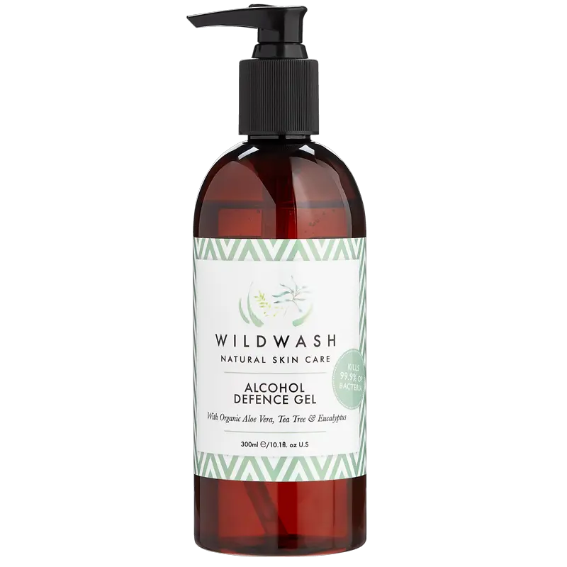 WildWash : Defence Gel