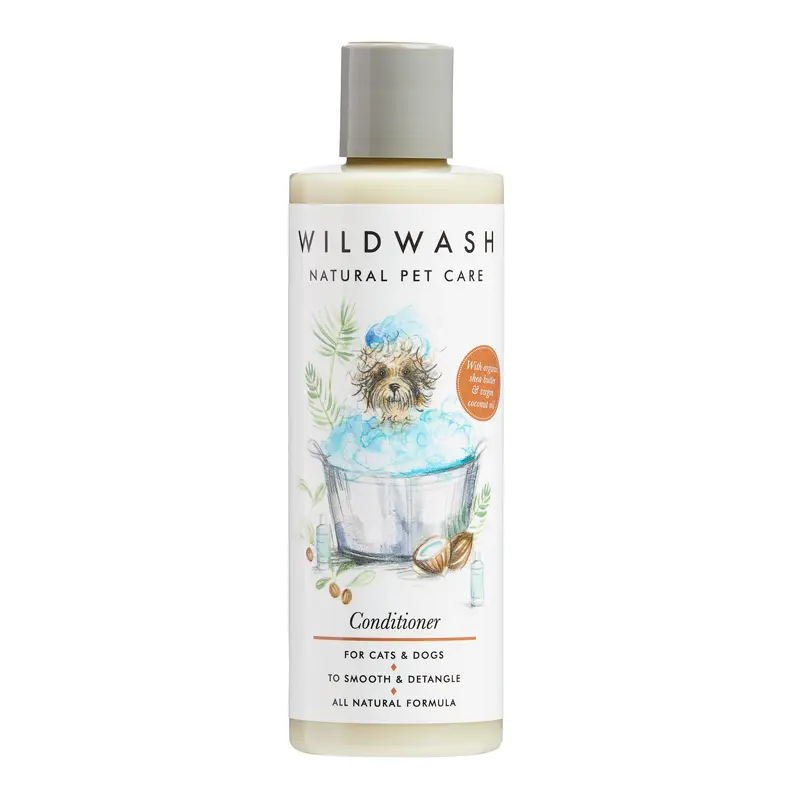 WildWash : PET : Conditioner