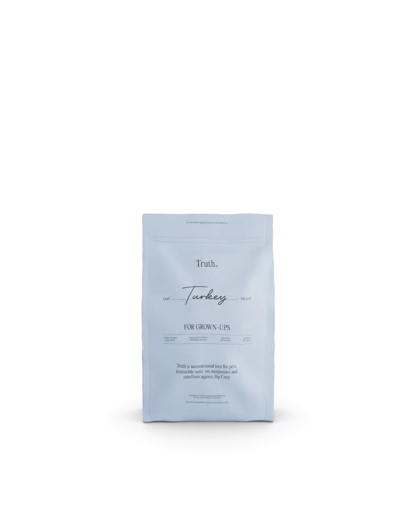 TRUTH : Brok : Turkey - 2.5 kg
