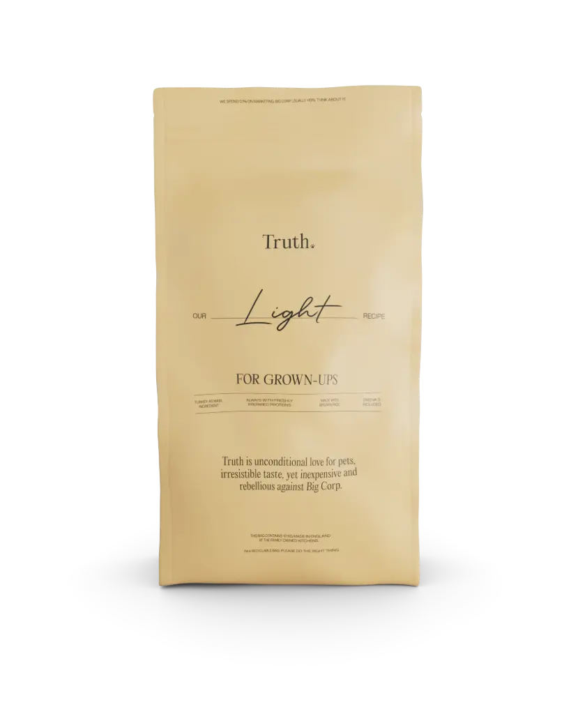 TRUTH : Brok : Light - 10 kg