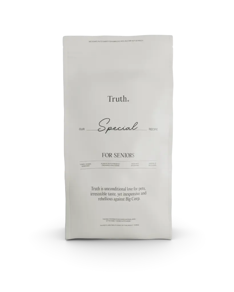 TRUTH : Brok : Special - 10 kg