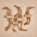 Happy Tails : Koffie & Kokos - M