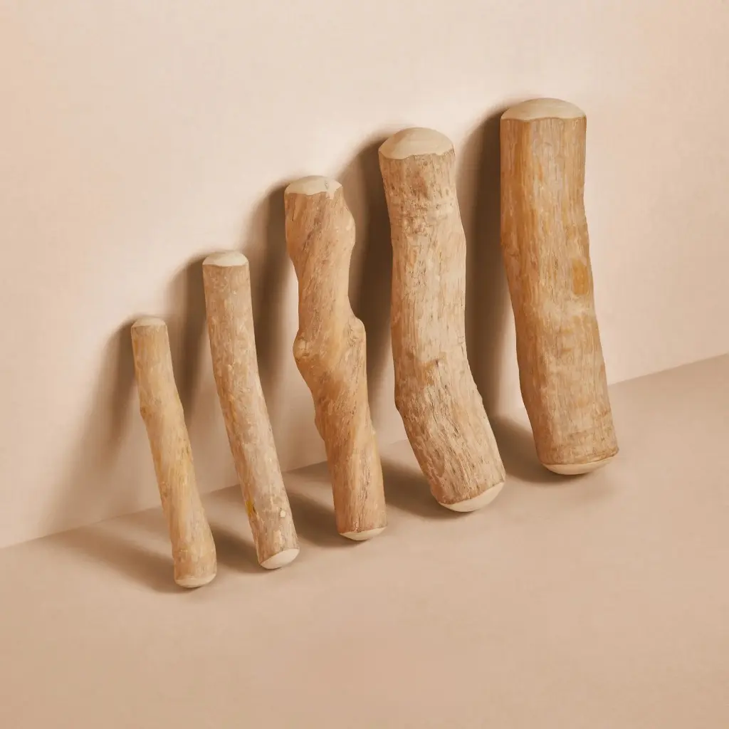 Happy Tails : Koffieboomknook - S