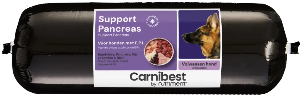 Carnibest : Support Pancreas - 500 g