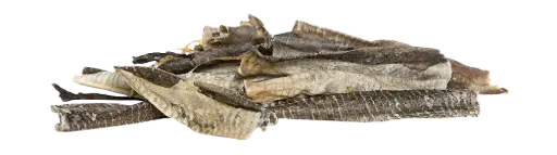 [4DC0310031] KIVO : Kabeljauw Gezaagd