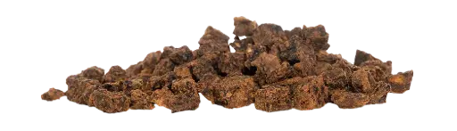 [4DC0310060] KIVO : Konijnenvleesblokjes