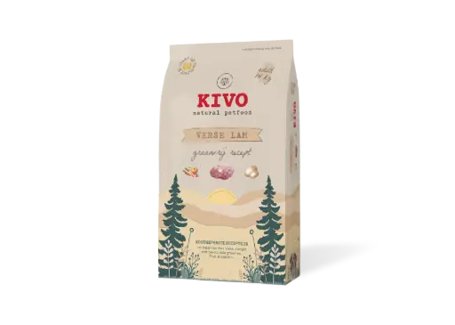 [4DC0310136] KIVO : Verse Lam - 14 kg