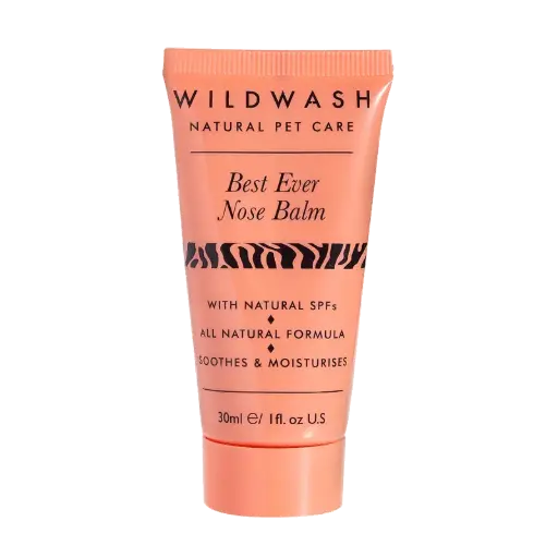 [4DC0480002] WildWash : Best Ever Nose Balm 