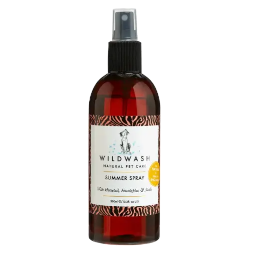 [4DC0480034] WildWash : PRO : Summer Spray