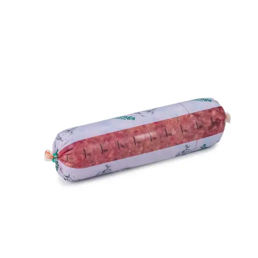 [4DC0590057] Tammenga : Vleesmix Paard - 500 g