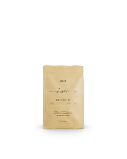 [4DC0620004] TRUTH : Brok : Light - 2.5 kg