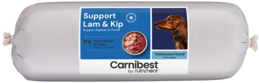 [4DC0130041] Carnibest : Support Lam & Kip - 1 kg 