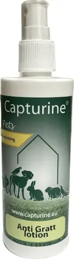 [4DC0170005] Capturine : Anti Gratt Lotion