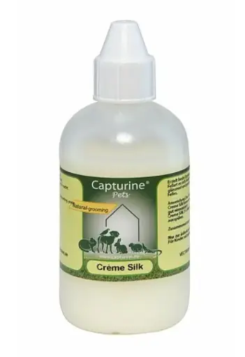 [4DC0170011] Capturine : Crème Silk