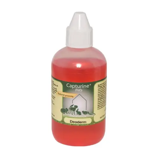 [4DC0170012] Capturine : Deoderm