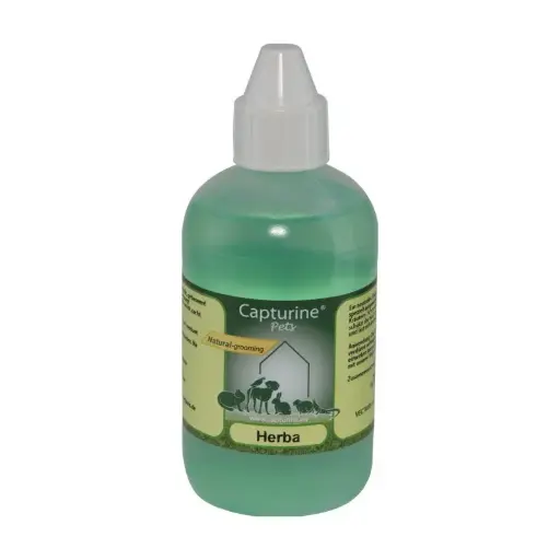 [4DC0170013] Capturine : Herba Shampoo