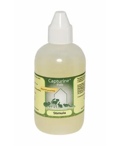 [4DC0170026] Capturine : Stimula Shampoo