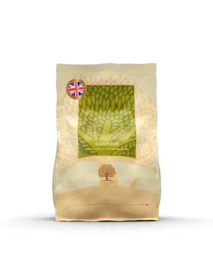 [4DC0190002] Essential Foods : Contour - 2.5 kg