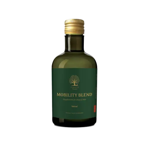 [4DC0200018] Essential Foods : Mobility Blend